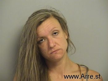 Jennifer Lucille Thomas Mugshot