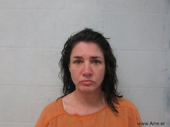 Jennifer Joy Todd Mugshot