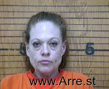 Jennifer Lea Tucker-ladd Mugshot