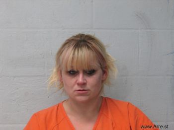 Jennifer Gail Welch Mugshot