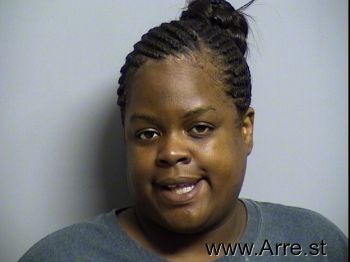 Jennifer Lenay Wilkins Mugshot