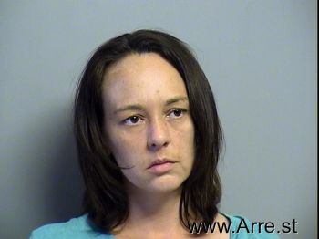 Jennifer Christine Williams Mugshot