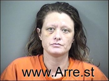 Jennifer Alynn Williams Mugshot