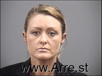 Jennifer Alynn Williams Mugshot