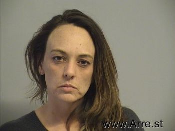 Jennifer Christine Williams Mugshot