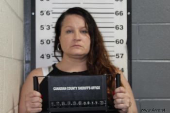 Jennifer Nicole Wilson Mugshot