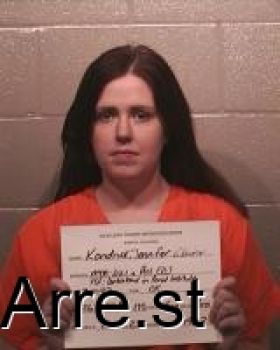 Jennifer Elaine Wright Mugshot