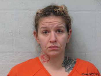 Jennylynn Elizabeth Dale Mugshot