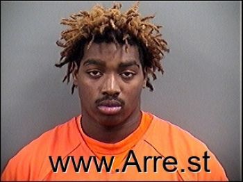 Jeremiah John Davis Mugshot