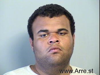 Jeremiah Lee Buchanan Mugshot