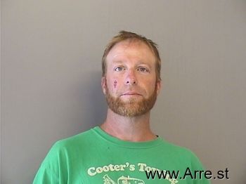 Jeremy Dee Allen Mugshot