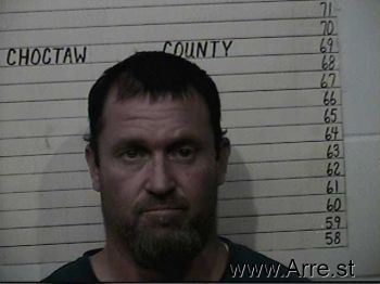 Jeremy Boyd Allen Mugshot