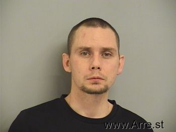 Jeremy Everett Allison Mugshot