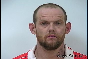 Jeremy Wayne Asher Mugshot