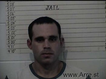 Jeremy Ryan Barnett Mugshot