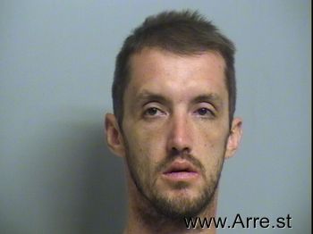 Jeremy William Beilhartz Mugshot