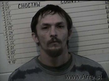 Jeremy Wilson Caldwell Mugshot