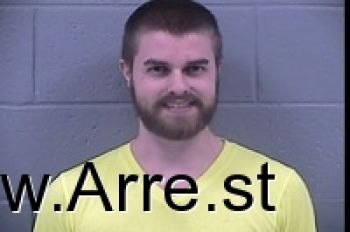 Jeremy Michael Cox Mugshot