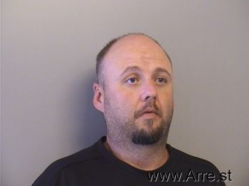 Jeremy Ryan Crain Mugshot