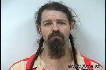 Jeremy Don Curry Mugshot