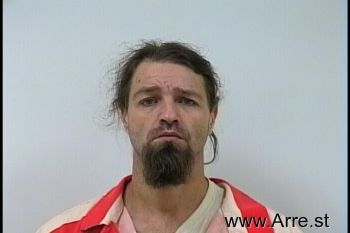 Jeremy Don Curry Mugshot