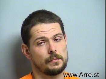 Jeremy Dale Bunch Mugshot