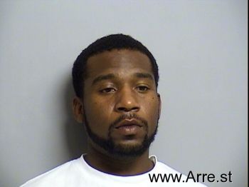 Jeremy Devon Stanford Mugshot