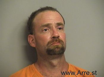 Jeremy Lee Garrett Mugshot