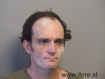 Jeremy Todd Halladay Mugshot