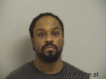 Jeremy Charles Harper Mugshot