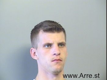 Jeremy Wayne Harris Mugshot