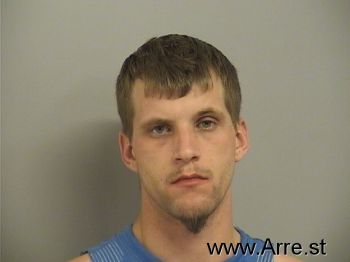 Jeremy Wayne Harris Mugshot