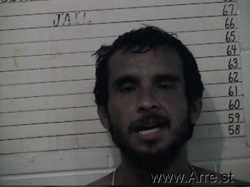 Jeremy Ray Heady Mugshot