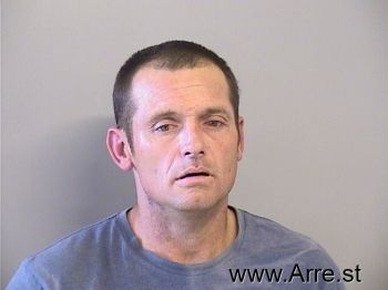 Jeremy  Johnston Mugshot