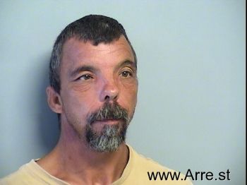 Jeremy Lee Hensley Mugshot