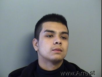 Jeremy Anastacio Martin Mugshot