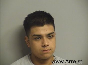 Jeremy Anastacio Martin Mugshot