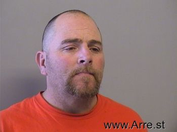 Jeremy Andrew Phillips Mugshot