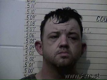 Jeremy Keith Phillips Mugshot