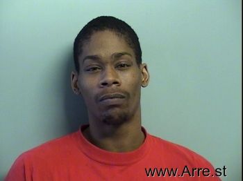 Jeremy Raynard Henderson Mugshot