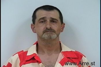 Jeremy Lynn Reed Mugshot