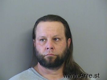 Jeremy Dale Richardson Mugshot