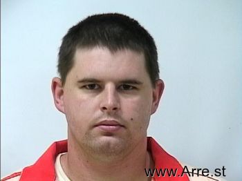 Jeremy Dylan Rowe Mugshot