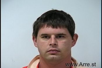 Jeremy Dylan Rowe Mugshot