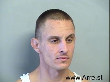 Jeremy Shawn Younger Mugshot