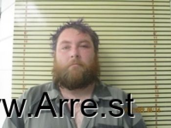 Jeremy  Shipp Mugshot