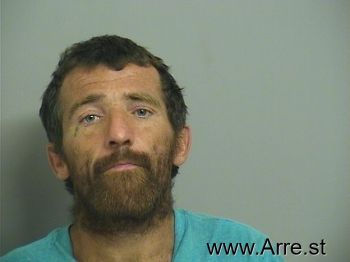 Jeremy Duane Simmons Mugshot