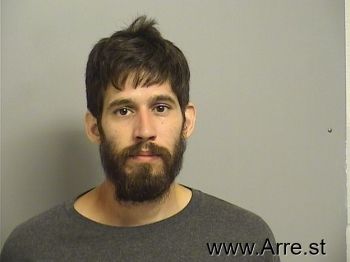 Jeremy Alan Taylor Mugshot