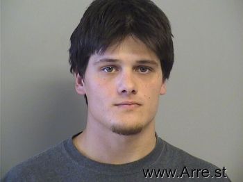 Jeremy  Thomasson Mugshot