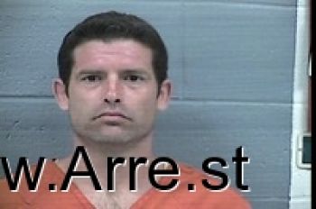 Jeremy Richard Wallis Mugshot